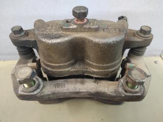 суппорт передний правый Great Wall Hover H5 1 поколение 2013, 2.0 л., дизель, АКПП, синий, внедорожник 5 дв., правый руль