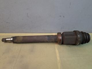 полуось (приводной вал, ШРУС) Ford Focus 2 поколение [рестайлинг] 2009, 2.0 л., бензин