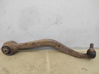 рычаг передний левый Mazda 6 GG 2003, 2.0 л., LF-DE, бензин, МКПП, хетчбэк 5 дв.