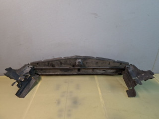 воздуховод (дефлектор) радиатора Chevrolet Malibu 9 поколение 2018, 1.5 л., бензин, АКПП, бордовый, передний привод, 84089230