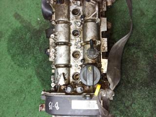 двигатель Volkswagen Jetta 7 поколение 2021, 1.4 л., бензин, АКПП, серый, передний привод, DGX, DGXA