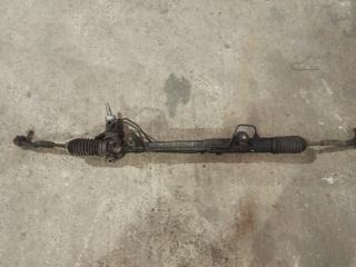 рулевая рейка Mazda 6 1 поколение [рестайлинг] GY 2006, 2.0 л., RF7J, дизель, МКПП, серебристый, универсал