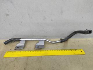 трубка охлаждающей жидкости Acura Integra 4 поколение 2024, 1.5 л., бензин, АКПП, синий, хетчбэк 5 дв., передний привод