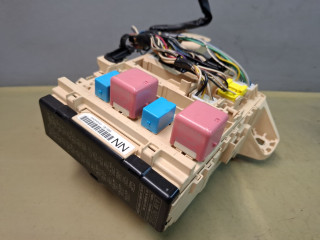 блок предохранителей Toyota Camry 7 поколение XV40 ACV40 2009, 2.4 л., 2AZ-FE, бензин, АКПП, синий, седан, передний привод