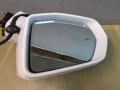 зеркало наружное левое Chevrolet Blazer 3 поколение 2019, 3.6 л., бензин, АКПП, белый, полный привод - фото №2