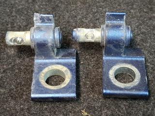 петля двери Volkswagen Jetta 7 поколение 2019, 1.4 л., бензин, АКПП, синий, седан, передний привод