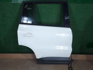 дверь задняя правая Volkswagen Tiguan 1 поколение [рестайлинг] 2013