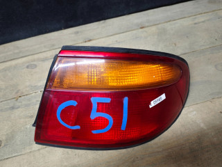 фонарь задний правый Mazda Millenia 1 поколение 1997