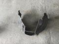 защита арок задняя левая (подкрылок) Toyota Camry 7 поколение XV40 ACV40 (2006 - 2009), 3.5 л., 2GR-FE, бензин, АКПП, серо-голубой, седан, передний привод - фото №9
