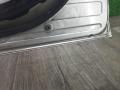 дверь передняя правая Toyota Sienna 2 поколение XL20 [рестайлинг] 2007, 3.5 л., 2GR-FE, бензин, АКПП, серый, минивэн, передний привод - фото №8