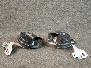 сигнал (клаксон) Volkswagen Jetta 7 поколение [рестайлинг] 2024, 1.5 л., бензин, АКПП, серый, седан, передний привод