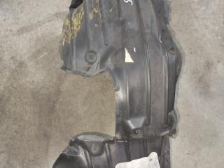 защита арок передняя правая (подкрылок) Mazda 6 GJ [рестайлинг] GJ 2015, 2.5 л., PYY1, бензин, АКПП, белый, седан, передний привод