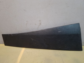 молдинг двери задней правой Toyota Sienna 3 поколение 2011, 3.5 л., 2GR-FE, бензин, АКПП, серый, передний привод