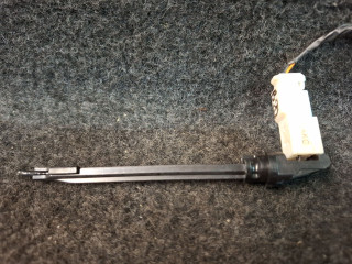 датчик температуры Hyundai Elantra AD 2018, 2.0 л., бензин, АКПП, серебристый, передний привод