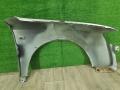 крыло переднее левое Audi A4 B6 2003 - фото №5