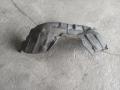защита арок задняя правая (подкрылок) Toyota Camry 7 поколение XV40 ACV40 (2006 - 2009), 3.5 л., 2GR-FE, бензин, АКПП, серо-голубой, седан, передний привод - фото №2