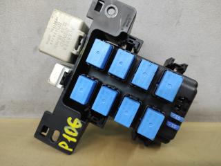 блок предохранителей Subaru Tribeca 1 поколение [рестайлинг] 2013, 3.6 л., EZ36D, бензин, красный, внедорожник 5 дв., полный привод