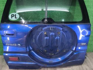 крышка багажника (дверь 3-5) Toyota RAV4 2 поколение (XA20) 2003