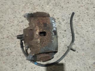 суппорт передний правый Honda Civic 10 поколение 2017, 2.0 л., K20C2, бензин, АКПП, седан, передний привод