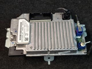 навигация Ford Escape 4 поколение CX482 2020, 2.0 л., бензин, АКПП, белый az, внедорожник 5 дв., полный привод, LJ6T-14G532-MCN