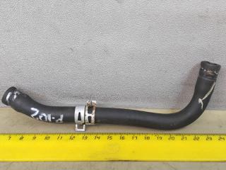 патрубок (трубопровод, шланг) Suzuki Kizashi 1 поколение 2012, 2.4 л., J24B, бензин, АКПП, красный, седан, полный привод