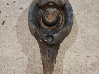 рычаг задний нижний Mazda 6 GJ [рестайлинг] GJ 2015, 2.5 л., PYY1, бензин, АКПП, белый, седан, передний привод