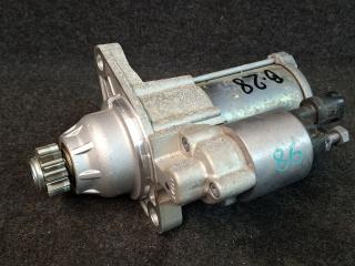 стартер Volkswagen Jetta 7 поколение [рестайлинг] 2024, 1.5 л., бензин, АКПП, серый, седан, передний привод, 0AM911022C