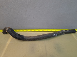 патрубок (трубопровод, шланг) Chevrolet Malibu 9 поколение 2018, 1.5 л., бензин, АКПП, бордовый, передний привод, 23127143