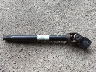 рулевой карданчик Mercedes-Benz Sprinter 2 поколение (W906) 2007, 2.1 л., OM 646.701, дизель, МКПП, красный