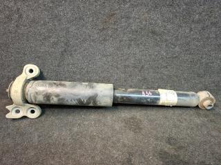 амортизатор задний правый Chevrolet Malibu 9 поколение 2017, 1.5 л., бензин, АКПП, черный, седан, передний привод, 84000247