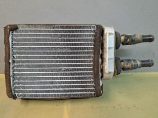 радиатор отопителя (печки) Mazda 323F BJ 2000, 2.0 л., RF3F, дизель, МКПП, хетчбэк 5 дв., передний привод, 8X08BF, GA101B13AA