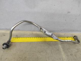 масляная трубка турбины Chevrolet Equinox 3 поколение 2018, 1.5 л., бензин, АКПП, серый 139х, минивэн, передний привод, 12673207