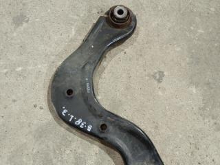 рычаг задний левый Honda Civic 10 поколение 2017, 2.0 л., K20C2, бензин, АКПП, седан, передний привод