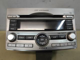 магнитола Subaru Outback 4 поколение 2011, 8620AJ60A