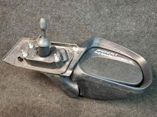 зеркало наружное правое Suzuki Splash 1 поколение 2009, E8024541