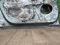 дверь передняя левая Toyota Camry 7 поколение XV40 ACV40 (2006 - 2009), 3.5 л., 2GR-FE, бензин, АКПП, серо-голубой, седан, передний привод - фото №13