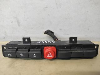 кнопка (выключатель) Opel Antara 1 поколение [рестайлинг] 2011, 2.4 л., бензин, АКПП, серебристый, передний привод, правый руль, 5507U, 20785507110731