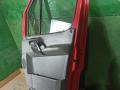 дверь передняя правая Mercedes-Benz Sprinter 2 поколение (W906) 2007, 2.1 л., OM 646.701, дизель, МКПП, красный - фото №8
