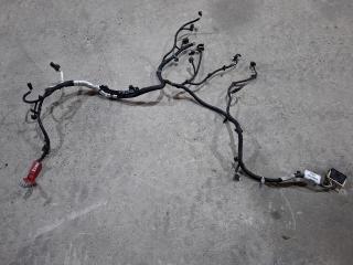 проводка двигателя Ford Escape 4 поколение CX482 2020, 2.0 л., бензин, АКПП, белый az, внедорожник 5 дв., полный привод, LX6T14305