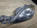 фара левая Mazda 3 BK [рестайлинг] BK 2006, хетчбэк 5 дв. - фото №2