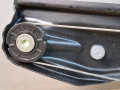 стеклоподъемник задний правый BMW 3 серия F30/F31/F34 F30 2013, 2.0 л., N20 B20 A, бензин, АКПП, черный, седан, полный привод, 7351050 - фото №4