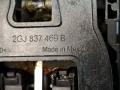 скелет ручки двери передней левой Volkswagen Taos 1 поколение [рестайлинг] 2025, 1.5 л., бензин, АКПП, голубой, внедорожник 5 дв., полный привод, 2GJ837469B, 5N0837885H - фото №7