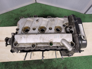 головка блока цилиндров Audi Q7 4L [рестайлинг] 2014, 3.0 л., CJTB, бензин