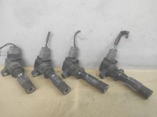 катушка зажигания Mazda 6 1 поколение [рестайлинг] 2006, 2.3 л., i, бензин