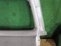 крышка багажника (дверь 3-5) Mazda 626 5 поколение [рестайлинг] GW 2001, 2.0 л., RF4F, дизель, МКПП, серебристый, универсал, передний привод - фото №9