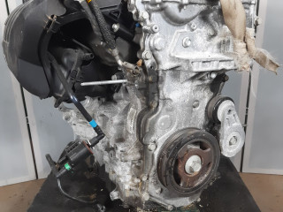 двигатель Chevrolet Equinox 3 поколение 2018, 2.0 л., бензин, АКПП, передний привод, LTG