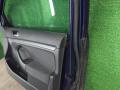 дверь передняя правая Volkswagen Jetta 5 поколение 2006, синий, седан - фото №13