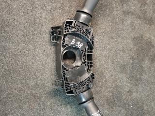 переключатель подрулевой (стрекоза) Honda Civic 10 поколение 2017, 2.0 л., K20C2, бензин, АКПП, седан, передний привод, T5AM55860, M55860