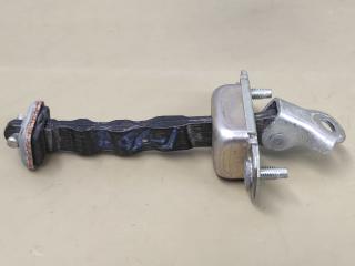 ограничитель открывания двери Subaru Impreza 5 поколение (GK/GT) 2019, 2.0 л., бензин, вариатор, серый, седан, полный привод