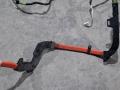 провод высоковольтный Toyota Prius V 1 поколение ZVW41 ZVW41 2014, 1.8 л., гибрид, АКПП, синий, хетчбэк 5 дв., передний привод - фото №5